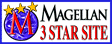 McKinley Three Stars